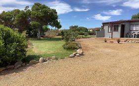 Die Anker Guesthouse